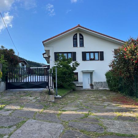 Abeletxe Villa Marquina-Jemein Ngoại thất bức ảnh
