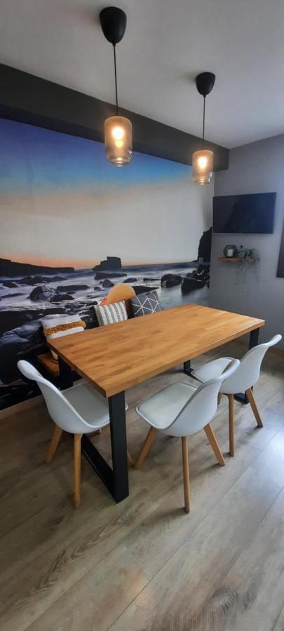 Abeletxe Villa Marquina-Jemein Ngoại thất bức ảnh