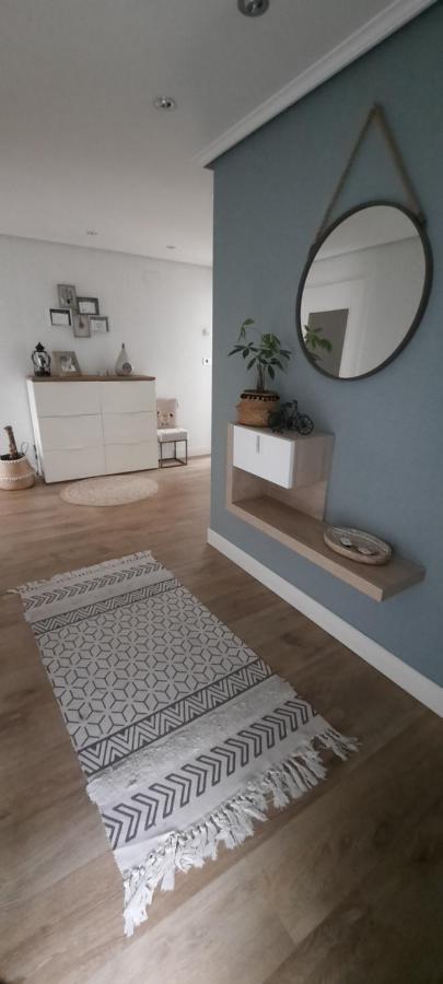 Abeletxe Villa Marquina-Jemein Ngoại thất bức ảnh