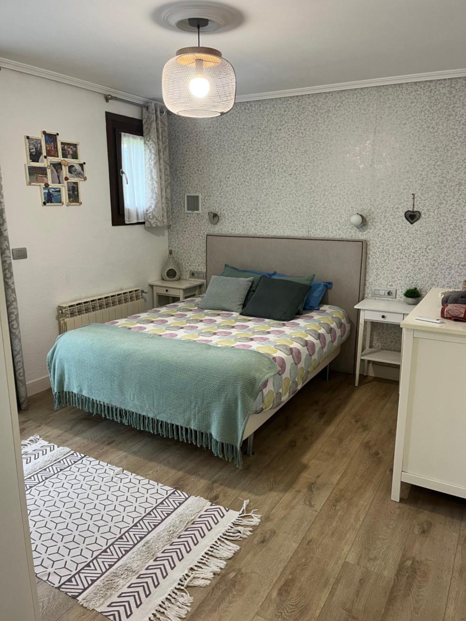 Abeletxe Villa Marquina-Jemein Ngoại thất bức ảnh