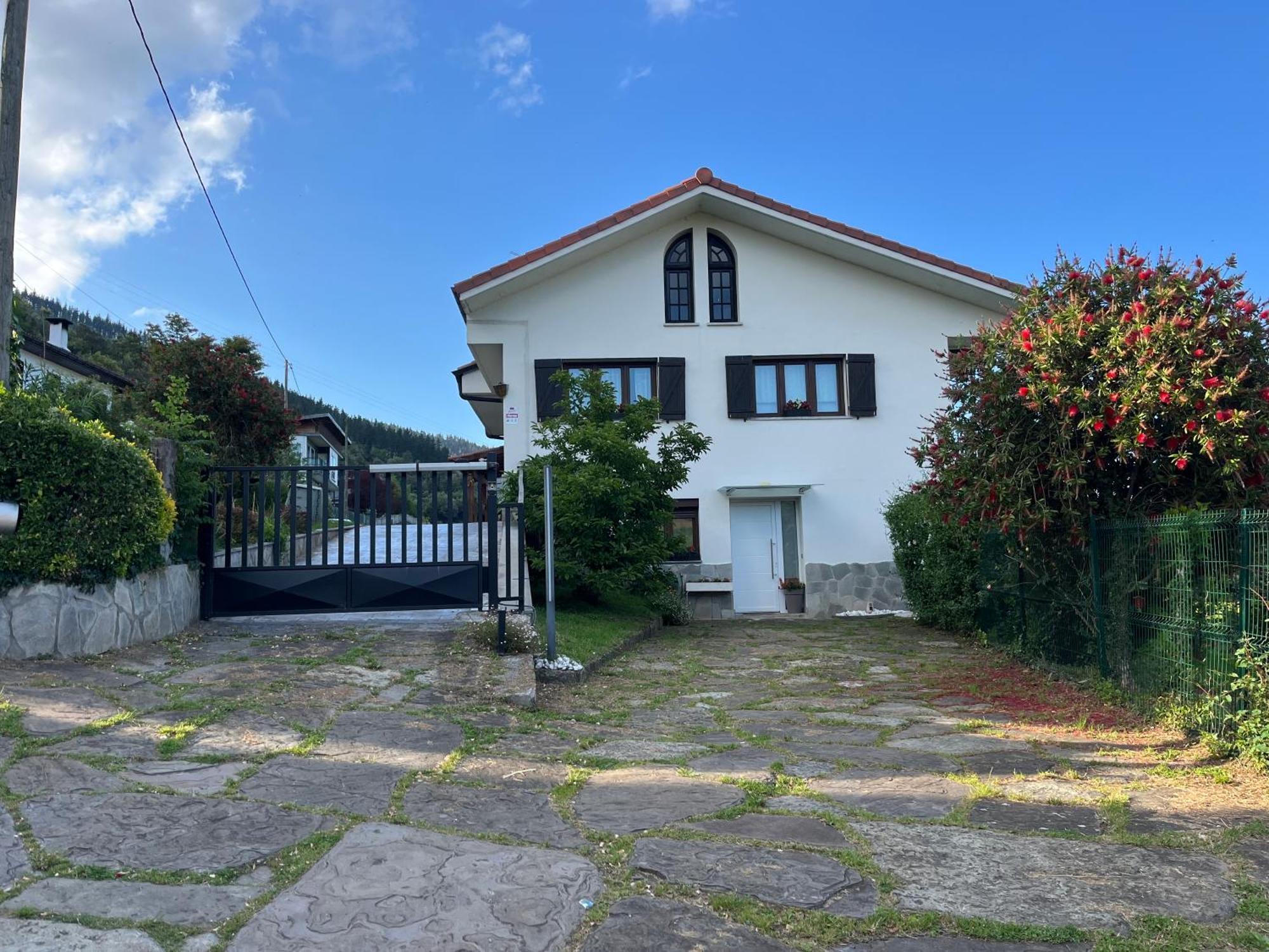 Abeletxe Villa Marquina-Jemein Ngoại thất bức ảnh